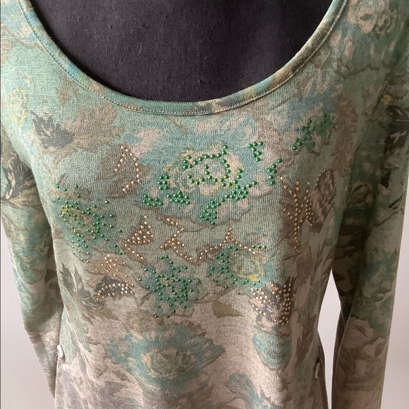 asymmetric top - Picture 2 of 4